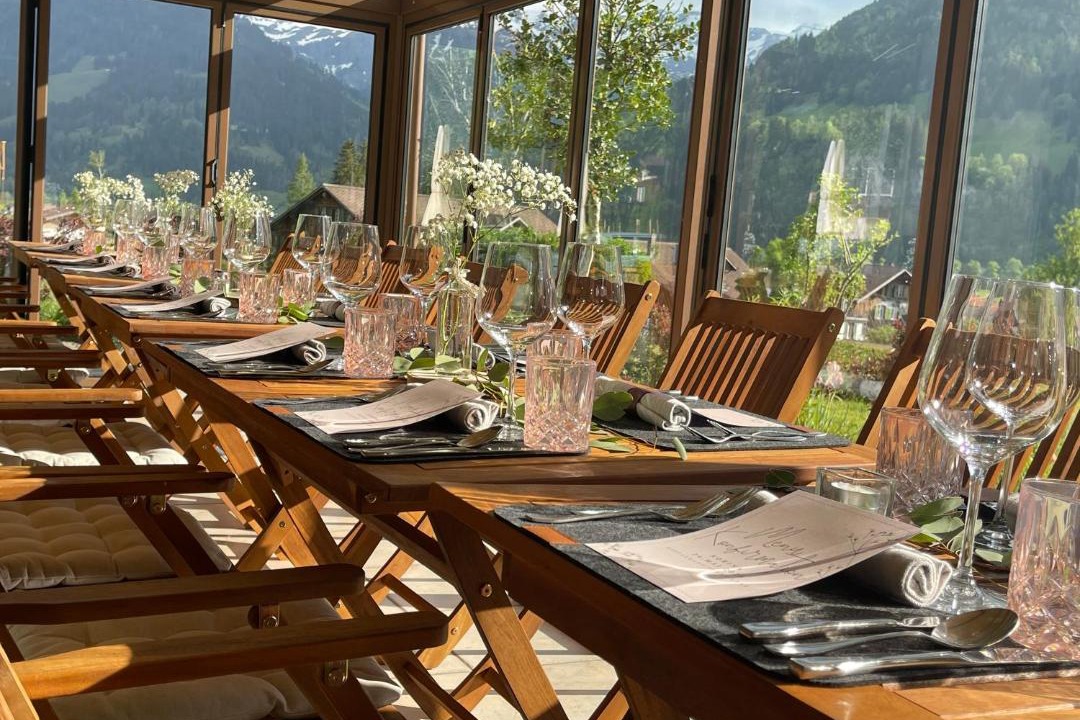 Photo of Others in Lenk