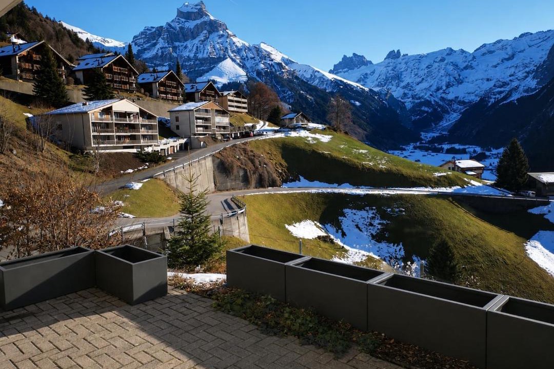 Photo of Others in Engelberg