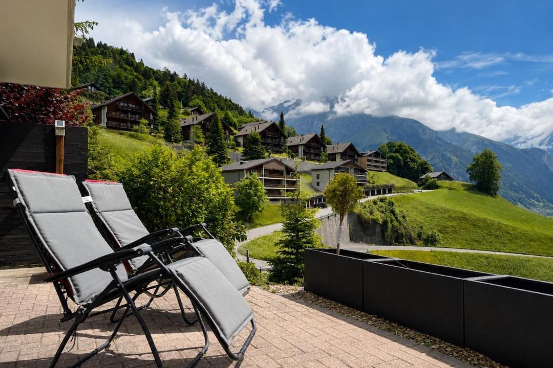 Photo of Others in Engelberg