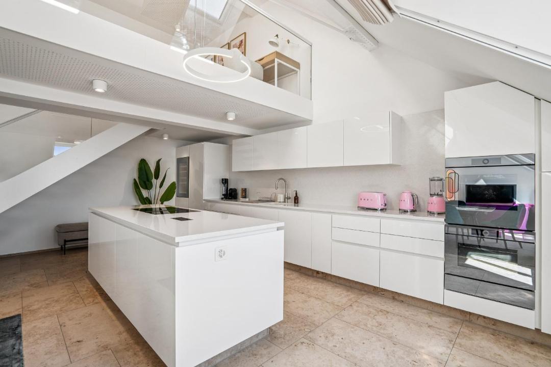 Photo of Kitchen in Old Town