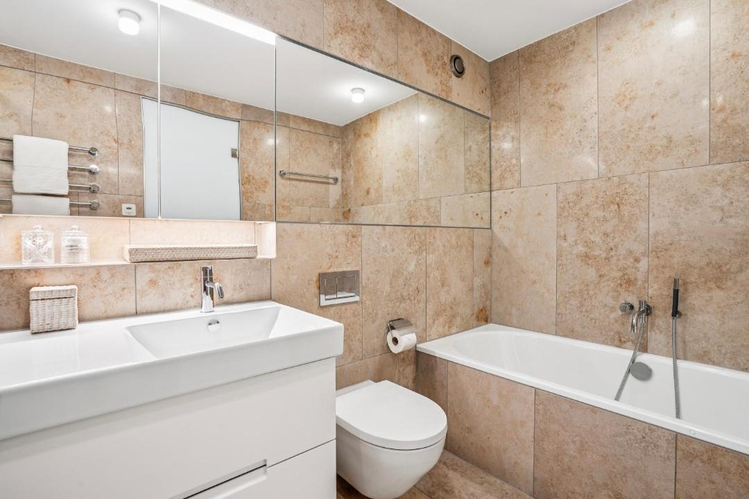 Photo of Bathroom in Old Town