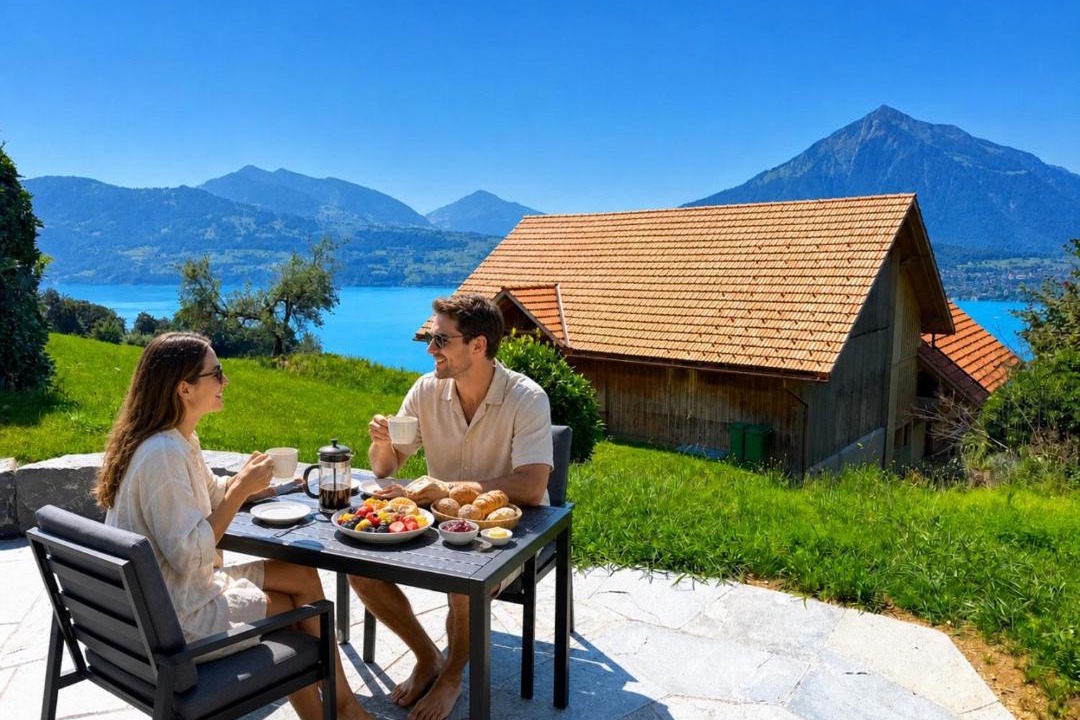 Photo of Others in Sigriswil