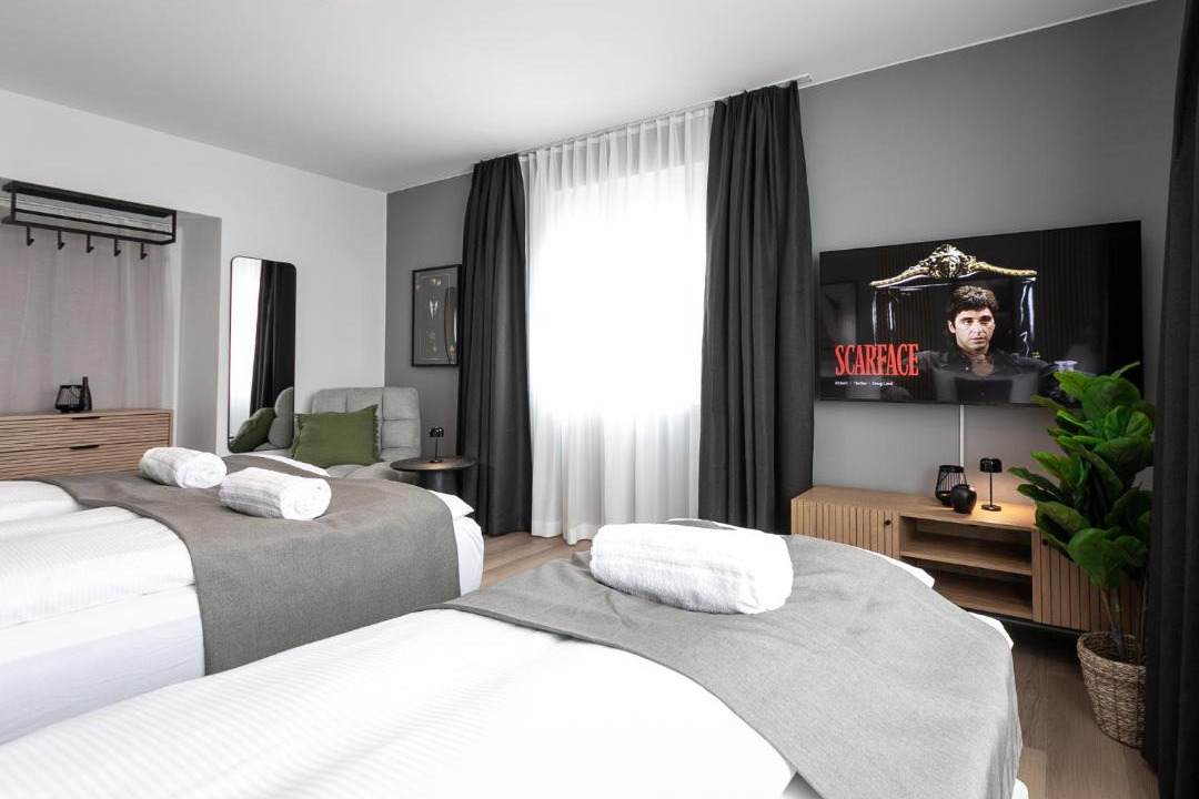 Photo of Bedroom in Kriens