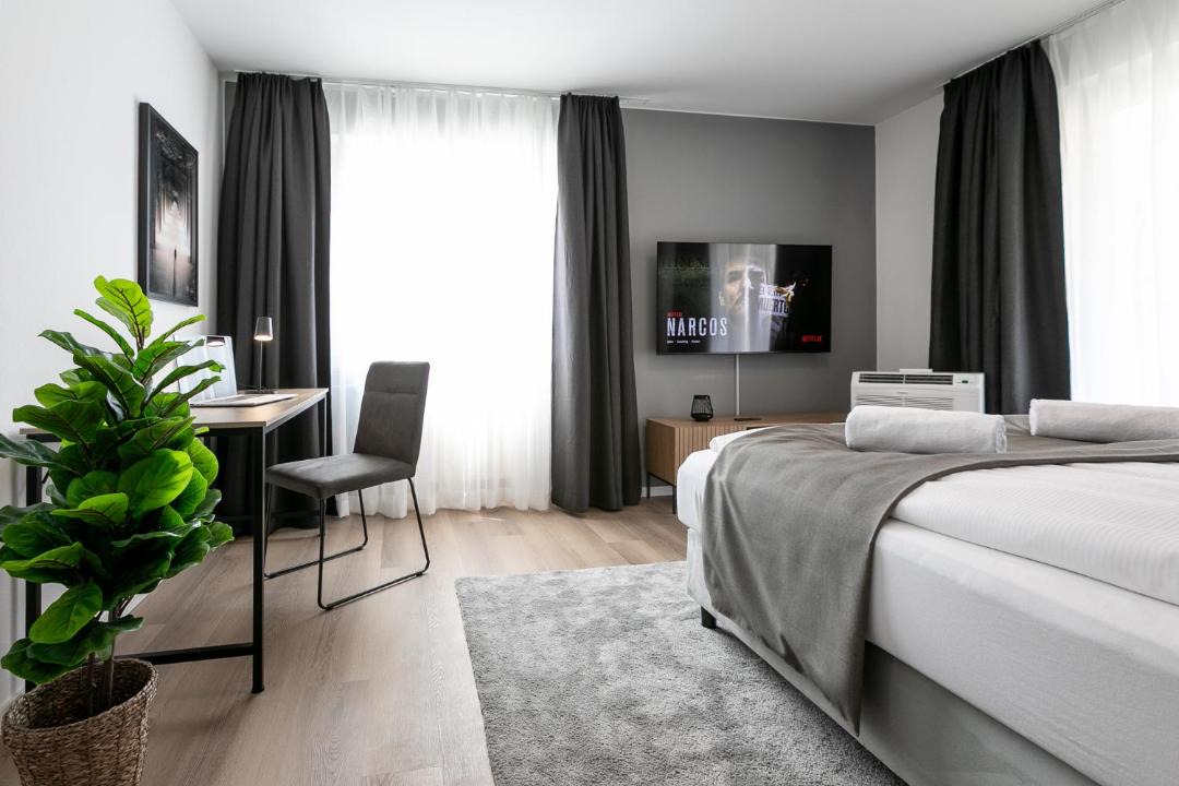 Photo of Bedroom in Kriens