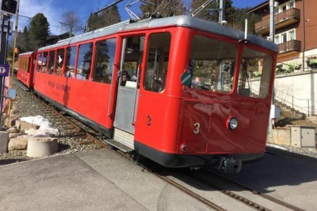 Photo of Others in Rigi Kaltbad