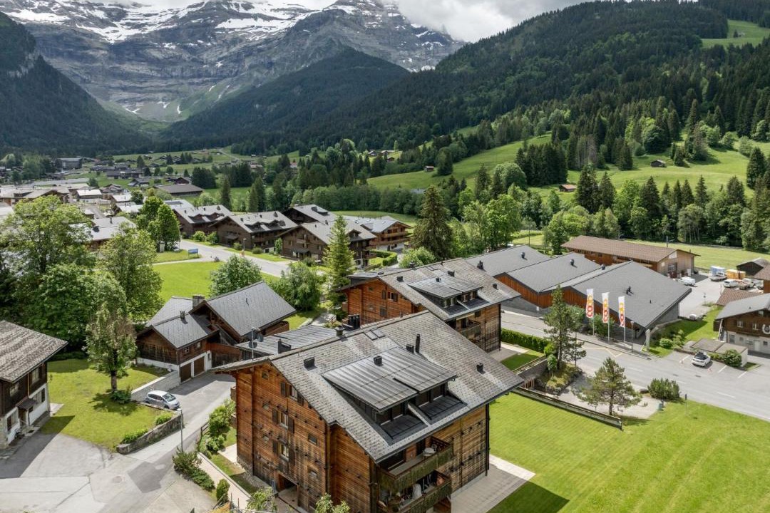 Photo of Others in Ormont-Dessus
