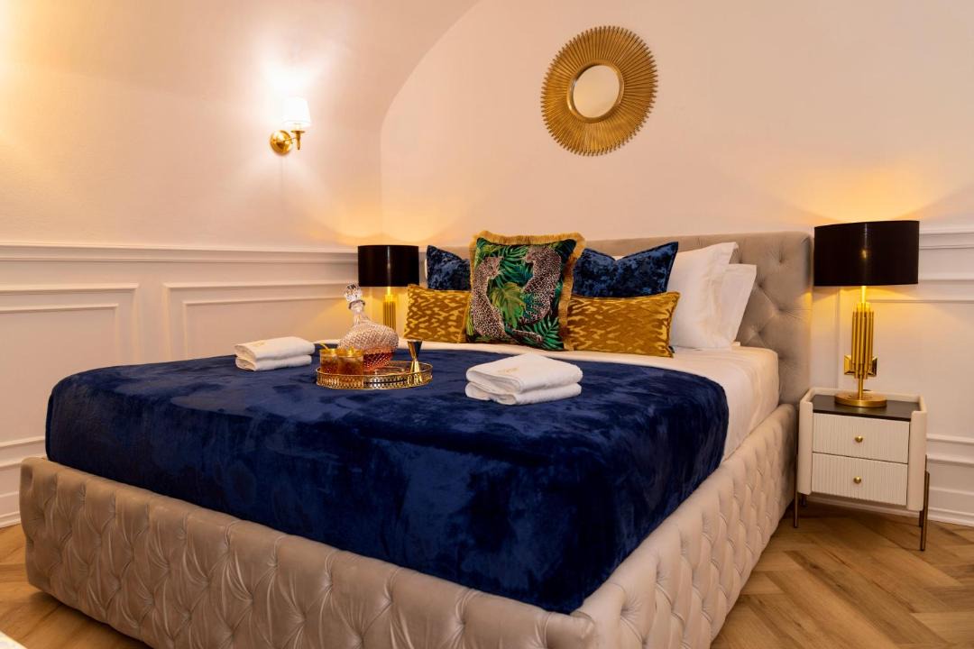 Photo of Bedroom in Carrobbio