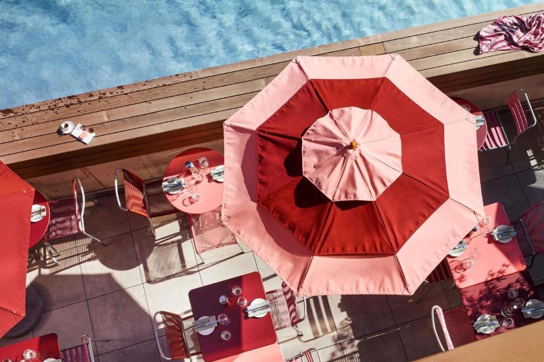 Photo of Others in Escher Wyss