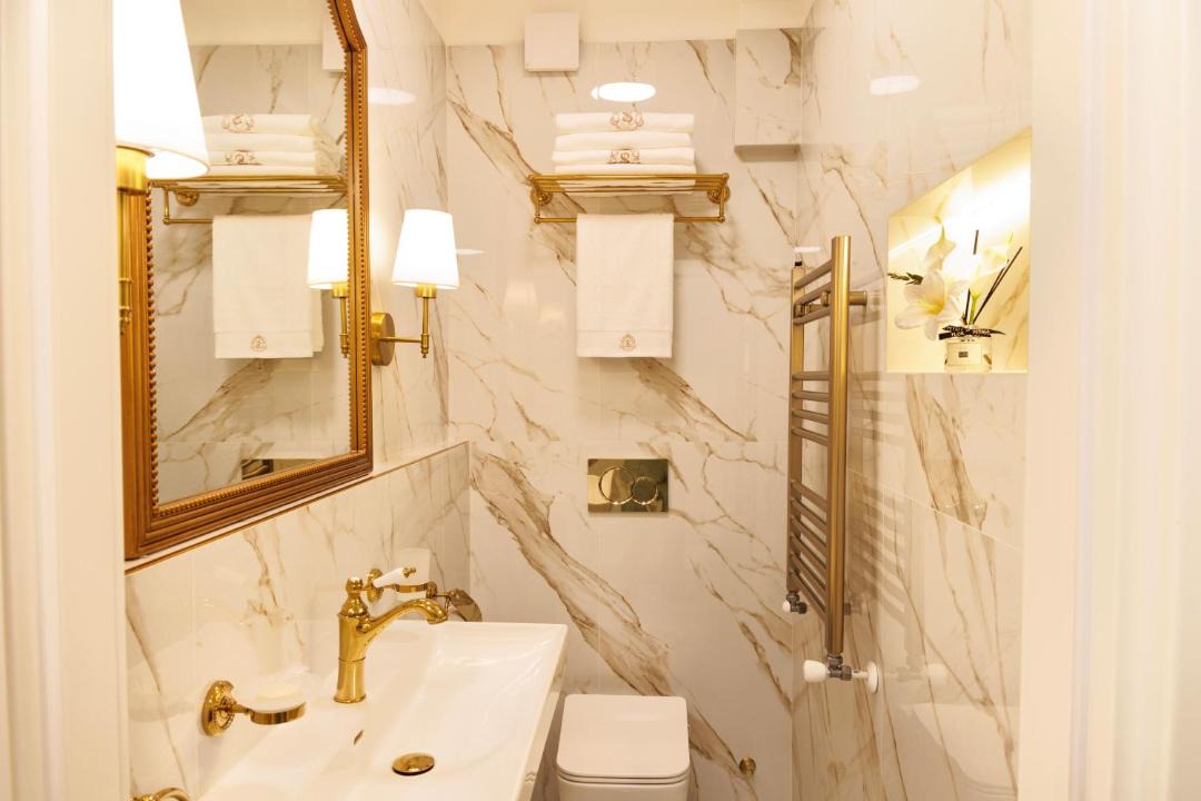 Photo of Bathroom in Carrobbio