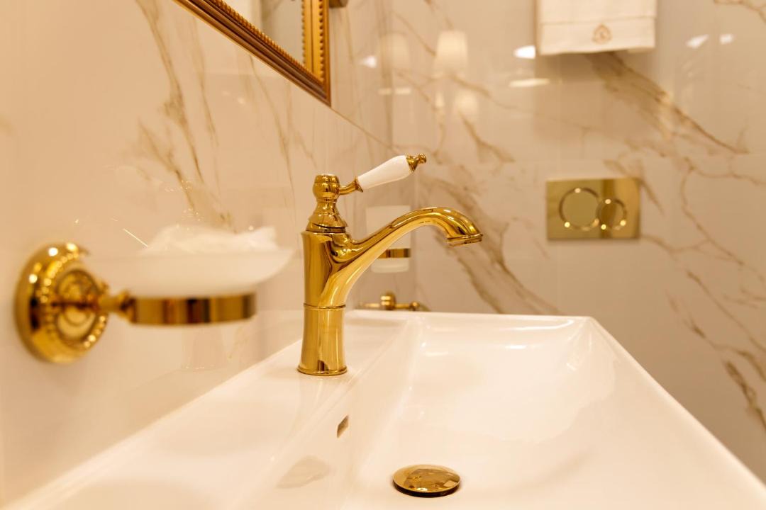 Photo of Bathroom in Carrobbio