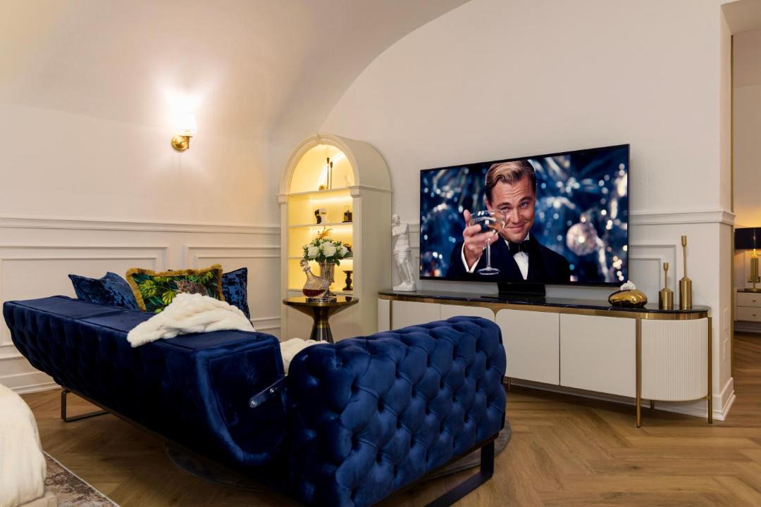 Photo of Livingroom in Carrobbio