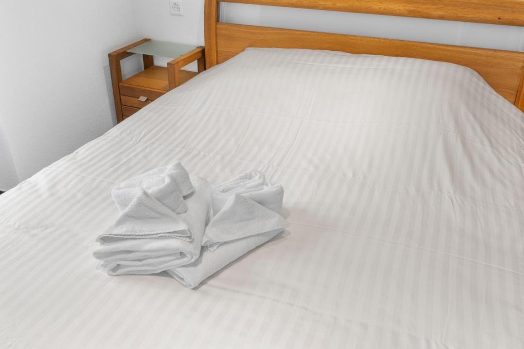 Photo of Bedroom in Cudrefin