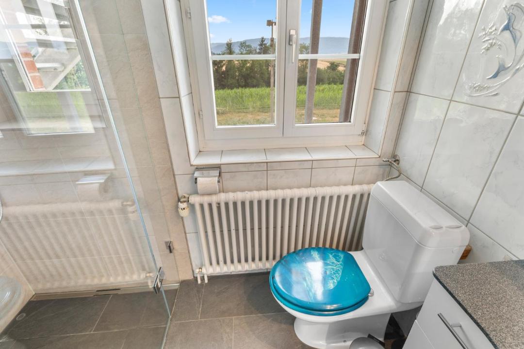 Photo of Bathroom in Cudrefin