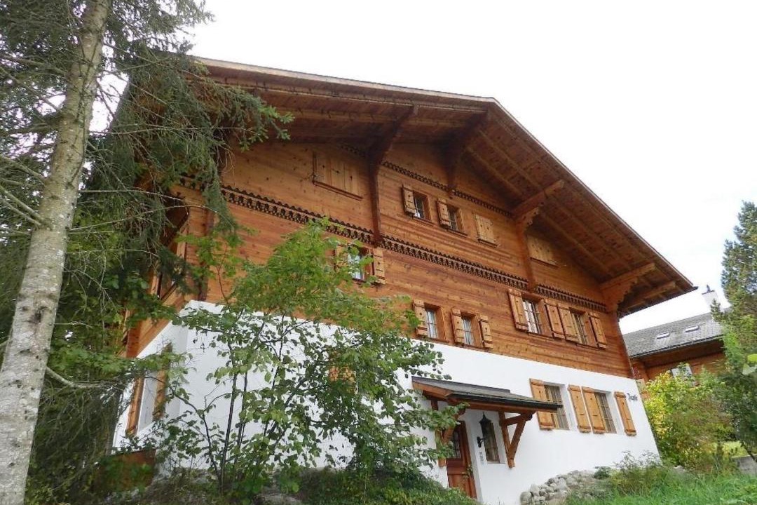 Photo of Others in Saanenmoeser