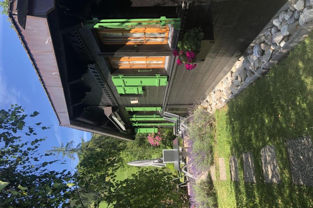 Photo of Others in Saanen