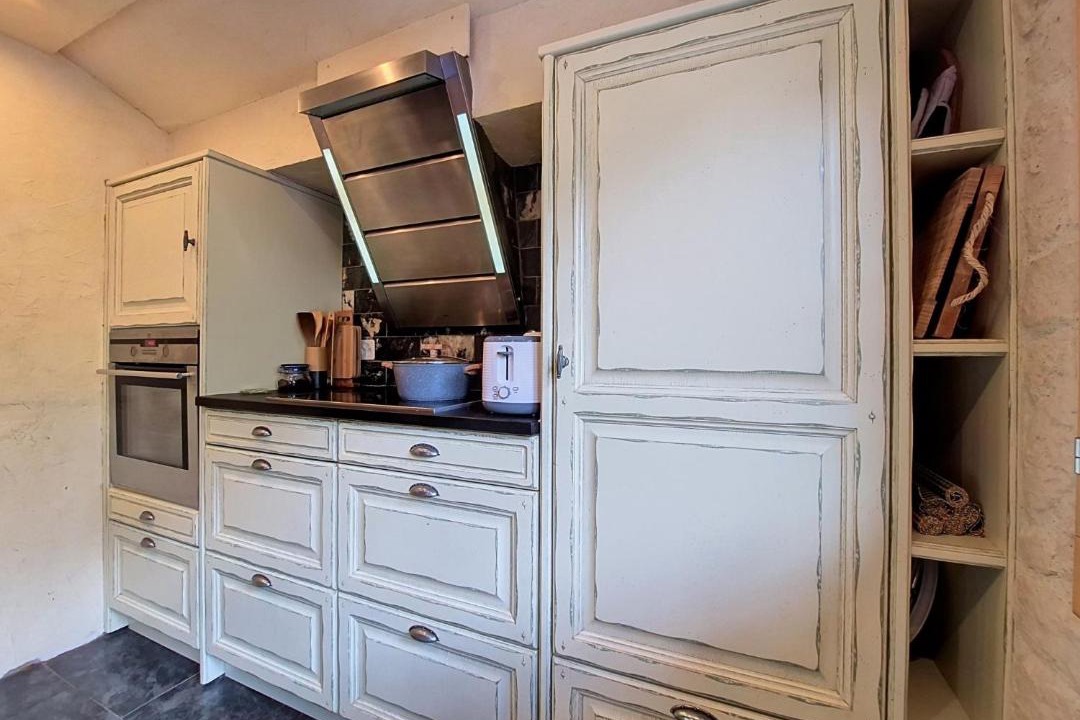 Photo of Kitchen in Arolla