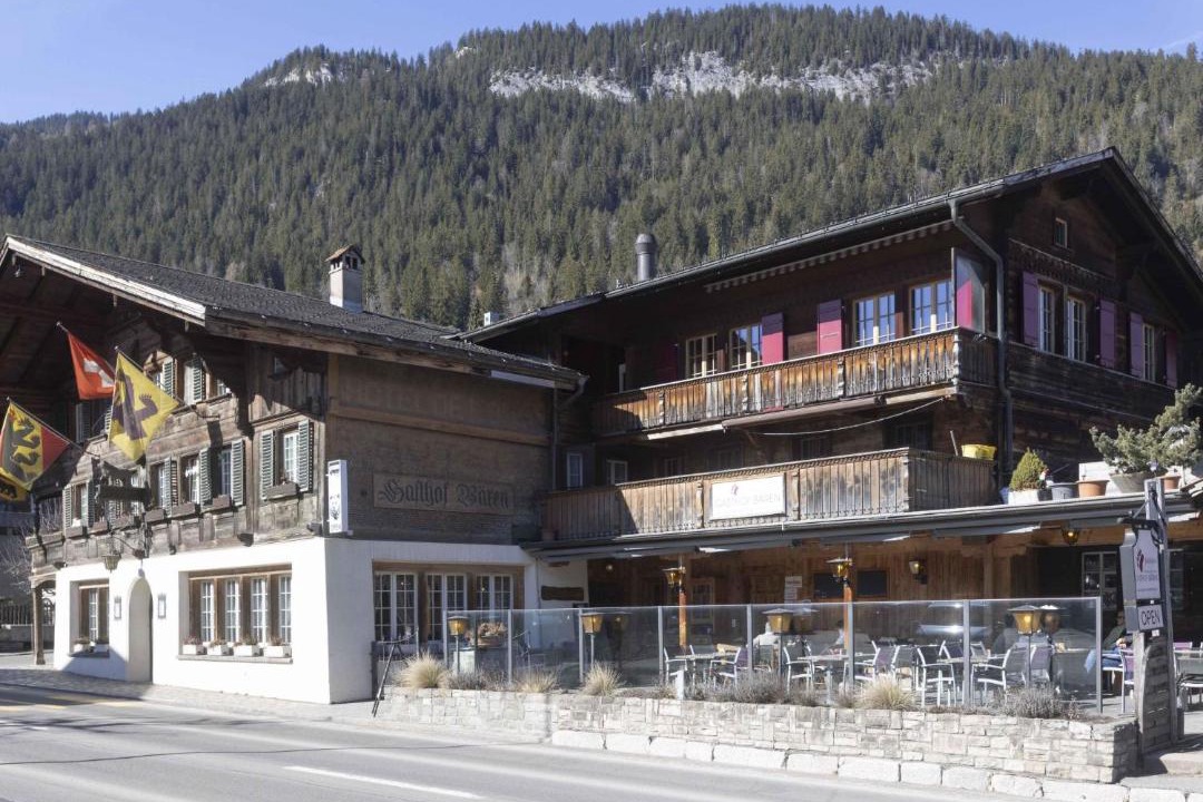 Photo of Others in Zweisimmen