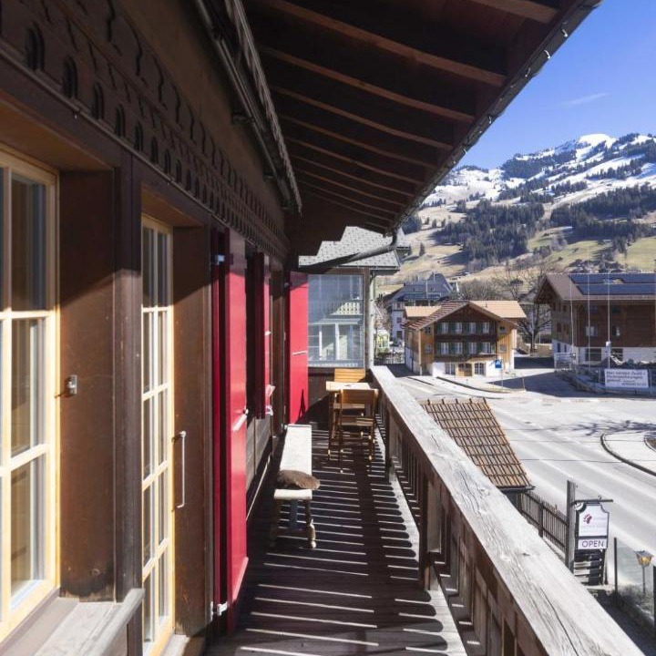 Photo of Others in Zweisimmen