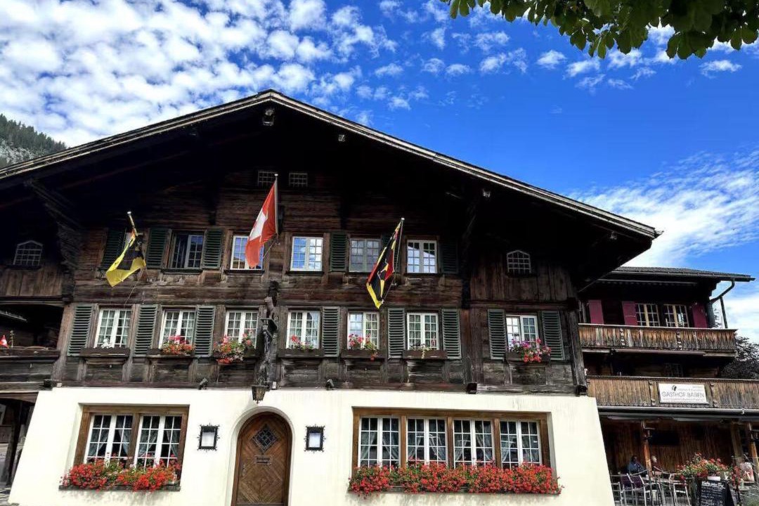 Photo of Others in Zweisimmen