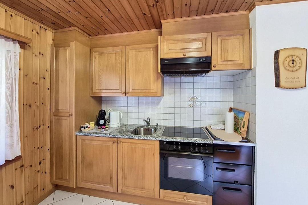 Photo of Kitchen in Herbriggen