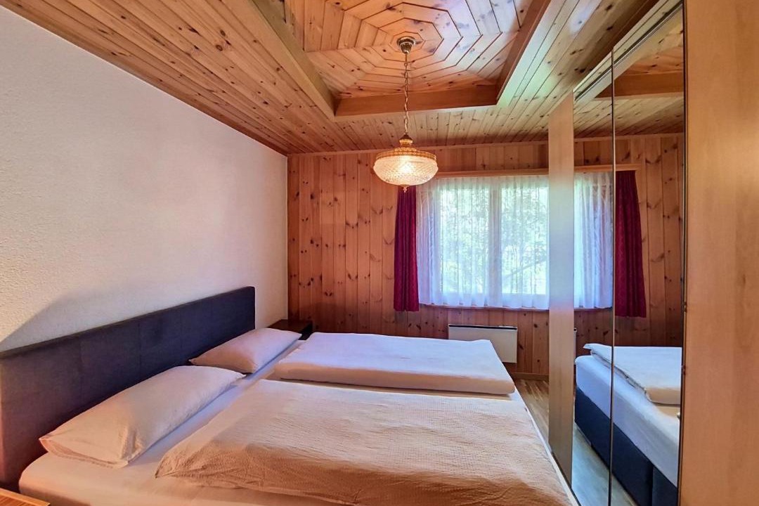 Photo of Bedroom in Herbriggen