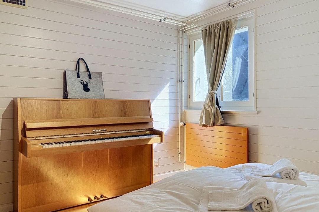 Photo of Bedroom in Chatel-Saint-Denis