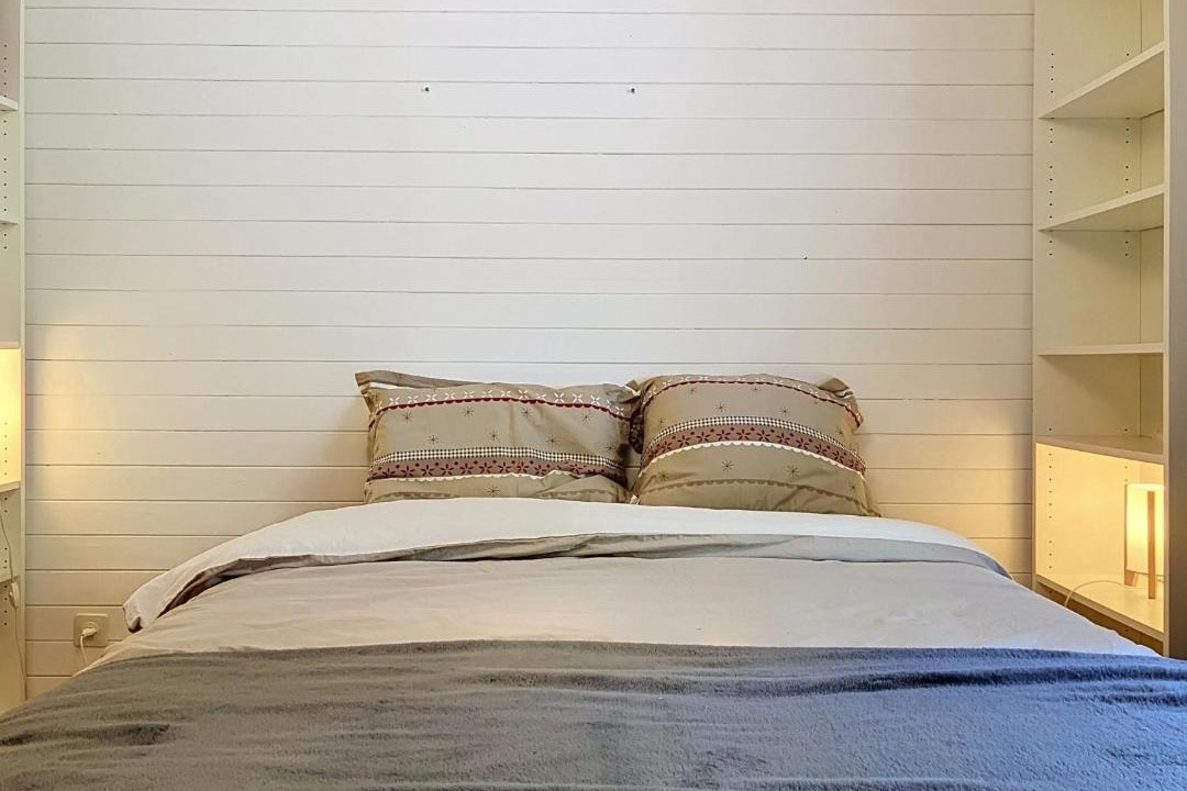 Photo of Bedroom in Chatel-Saint-Denis
