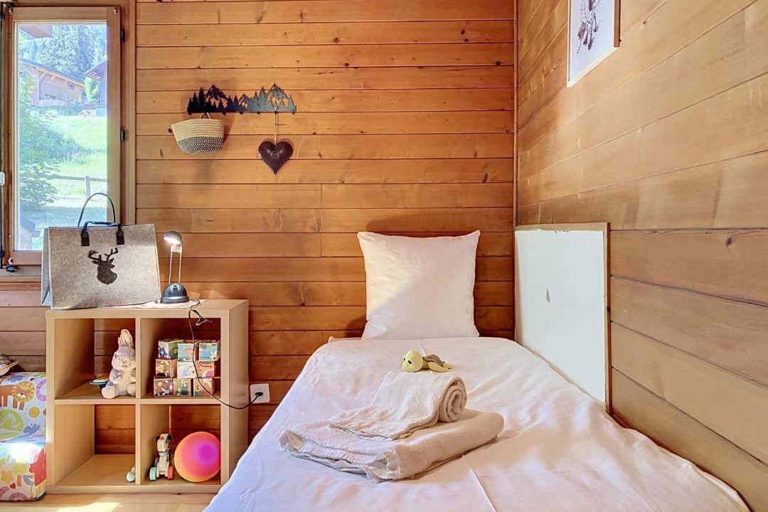 Photo of Bedroom in Chatel-Saint-Denis