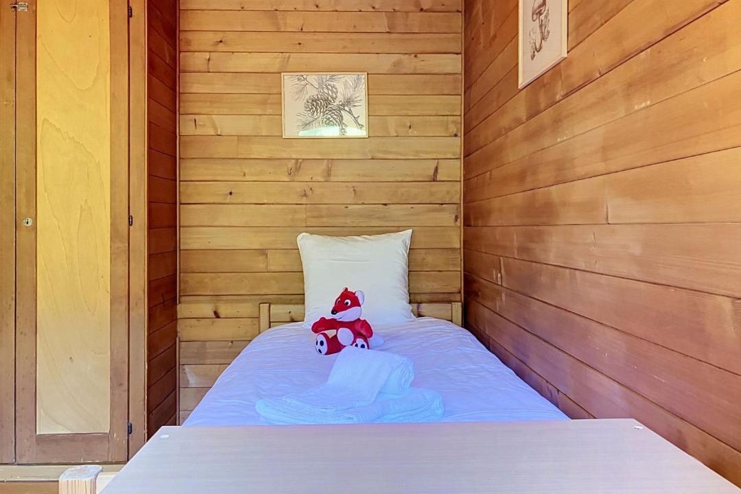Photo of Bedroom in Chatel-Saint-Denis