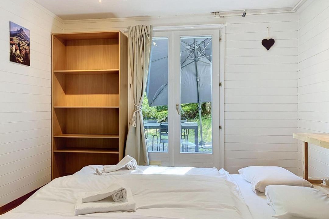 Photo of Bedroom in Chatel-Saint-Denis