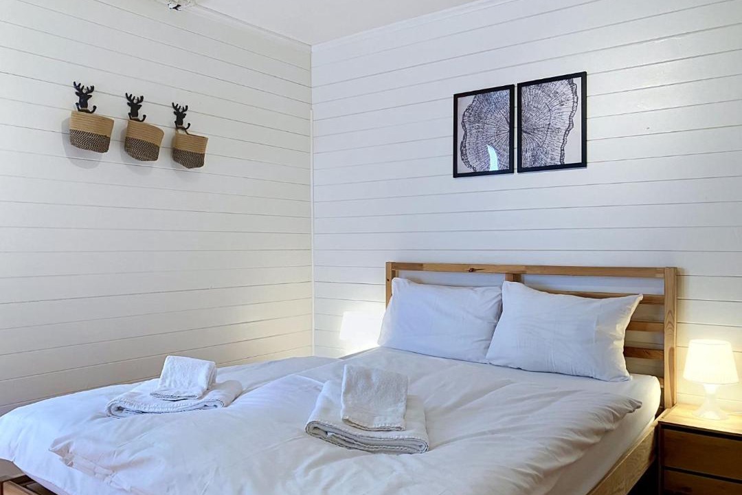 Photo of Bedroom in Chatel-Saint-Denis