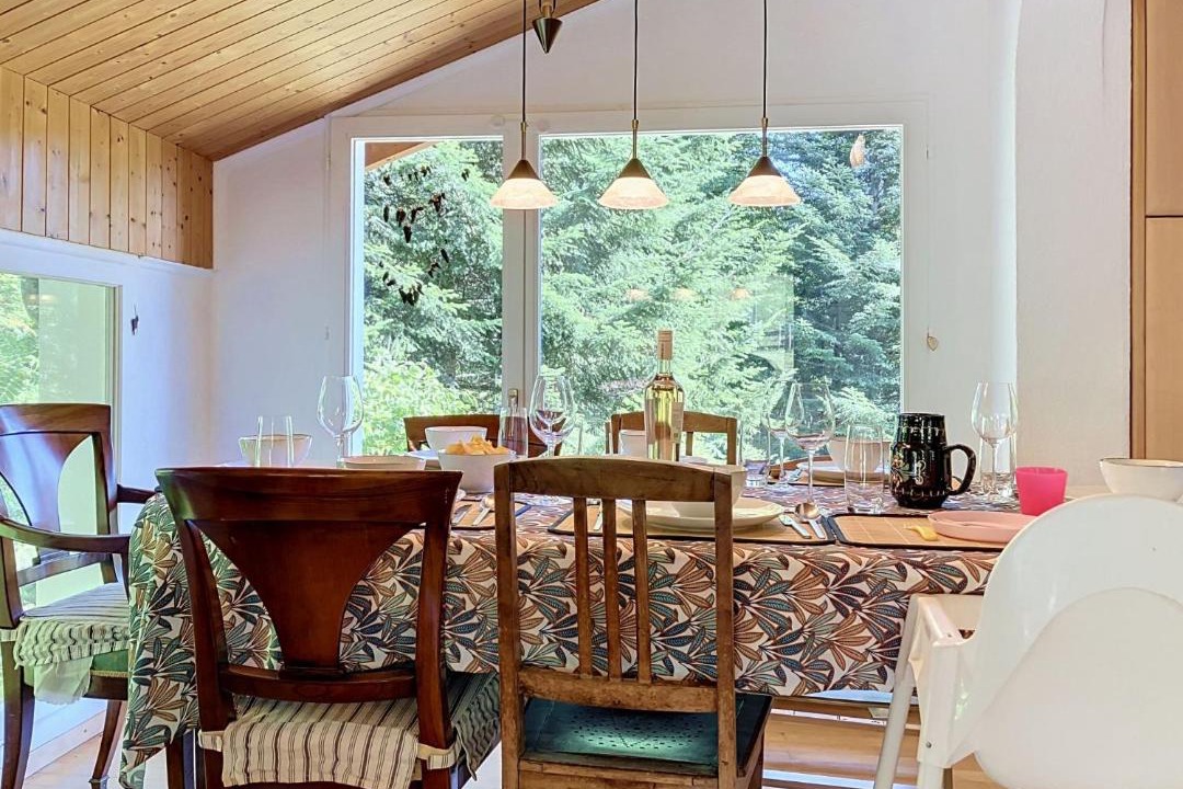 Photo of Kitchen in Chatel-Saint-Denis