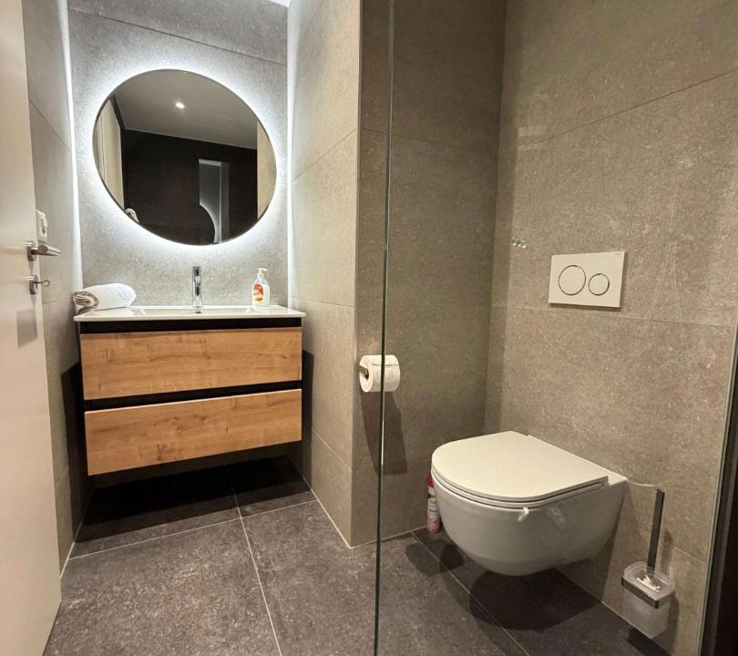 Photo of Bathroom in Puidoux