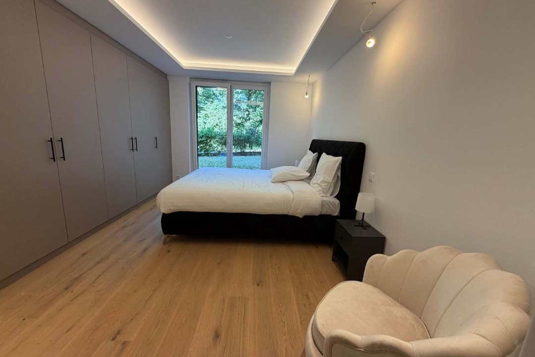 Photo of Bedroom in Puidoux