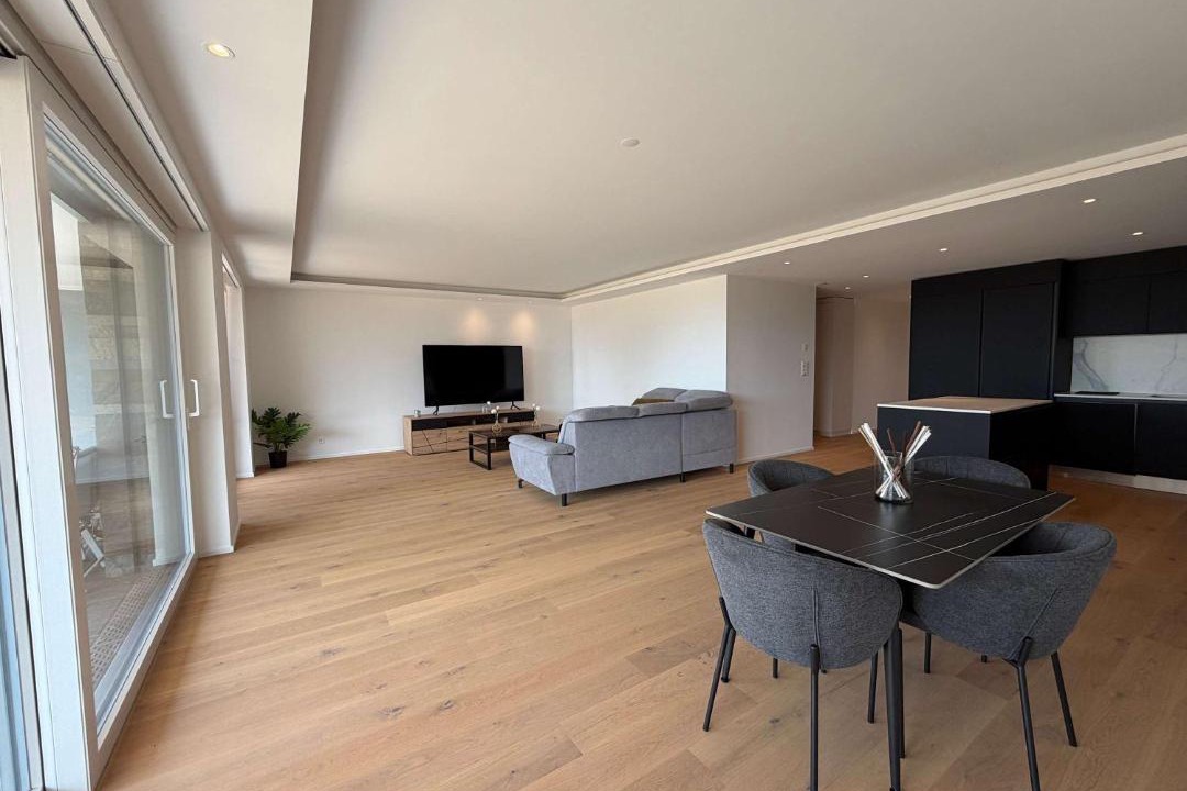 Photo of Livingroom in Puidoux