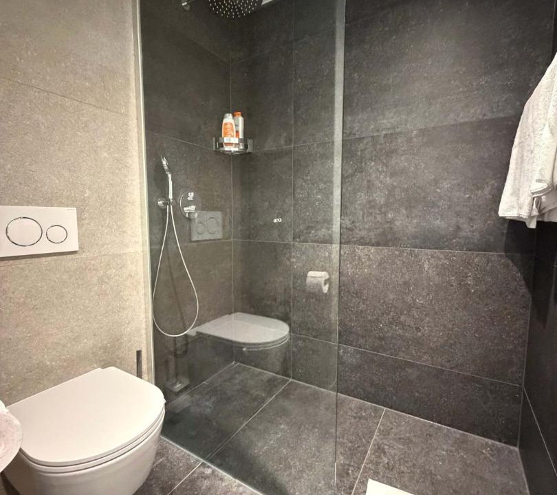 Photo of Bathroom in Puidoux