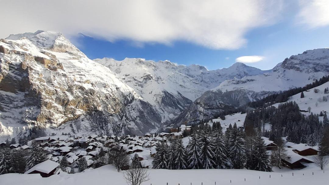 Photo of Others in Murren