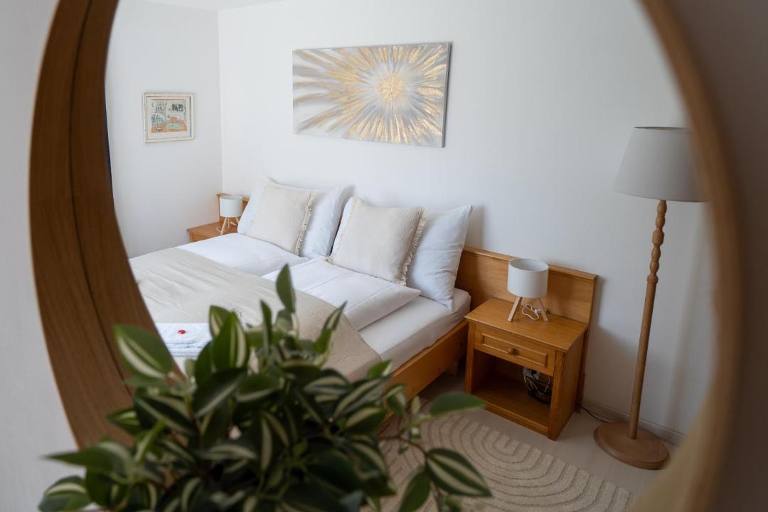Photo of Bedroom in Laax