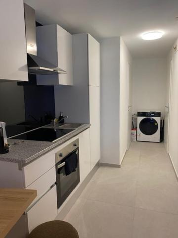Photo of Kitchen in Fribourg