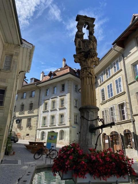 Photo of Others in Fribourg