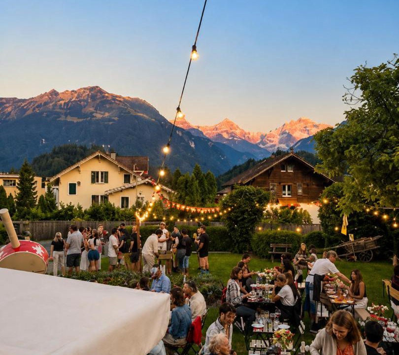 Photo of Others in Unterseen
