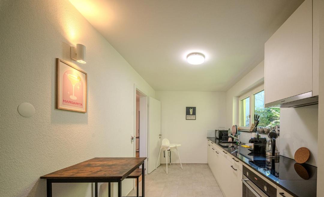 Photo of Kitchen in Lucerne