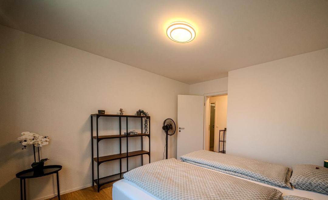 Photo of Bedroom in Lucerne