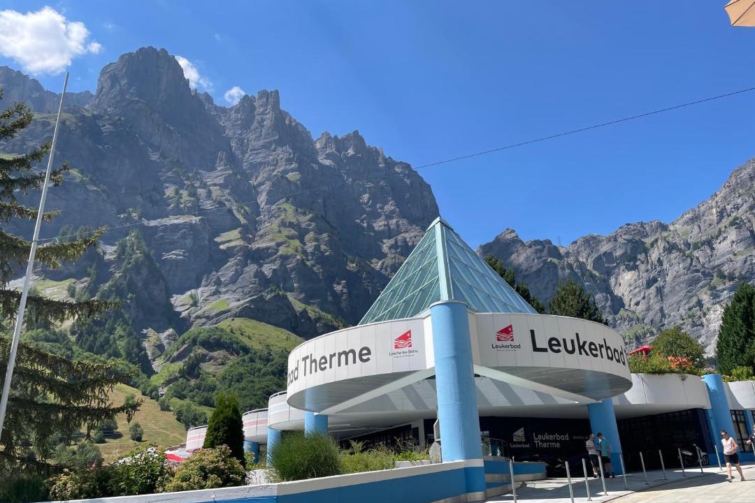 Photo of Others in Leukerbad