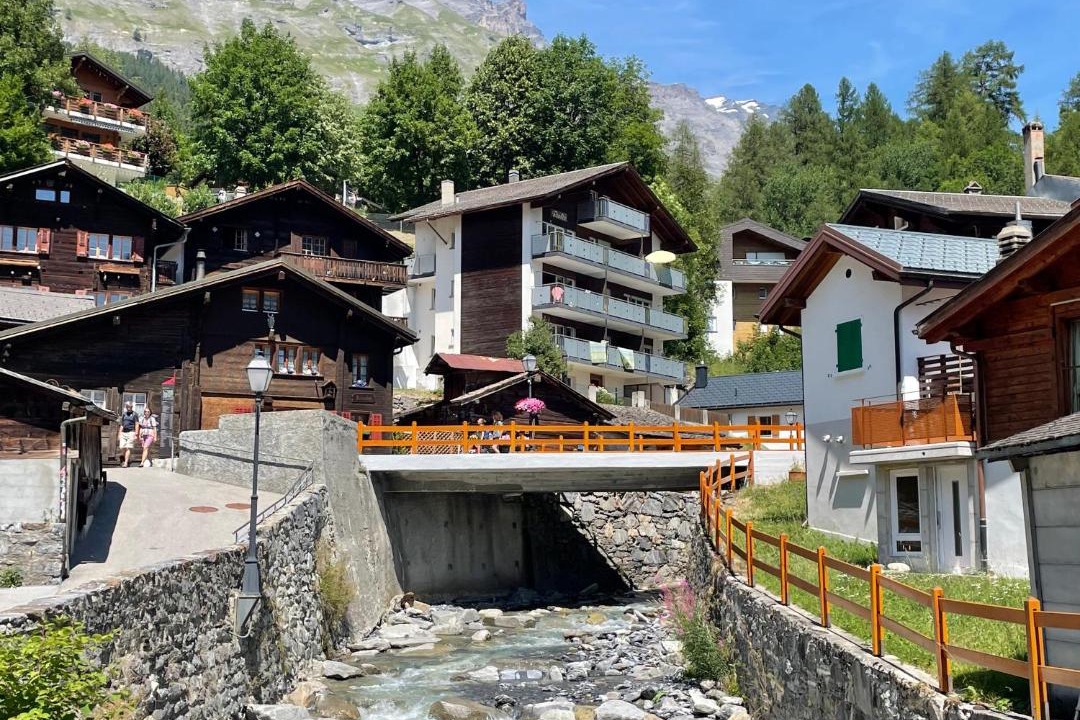 Photo of Others in Leukerbad