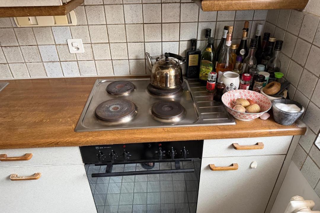 Photo of Kitchen in Vevey