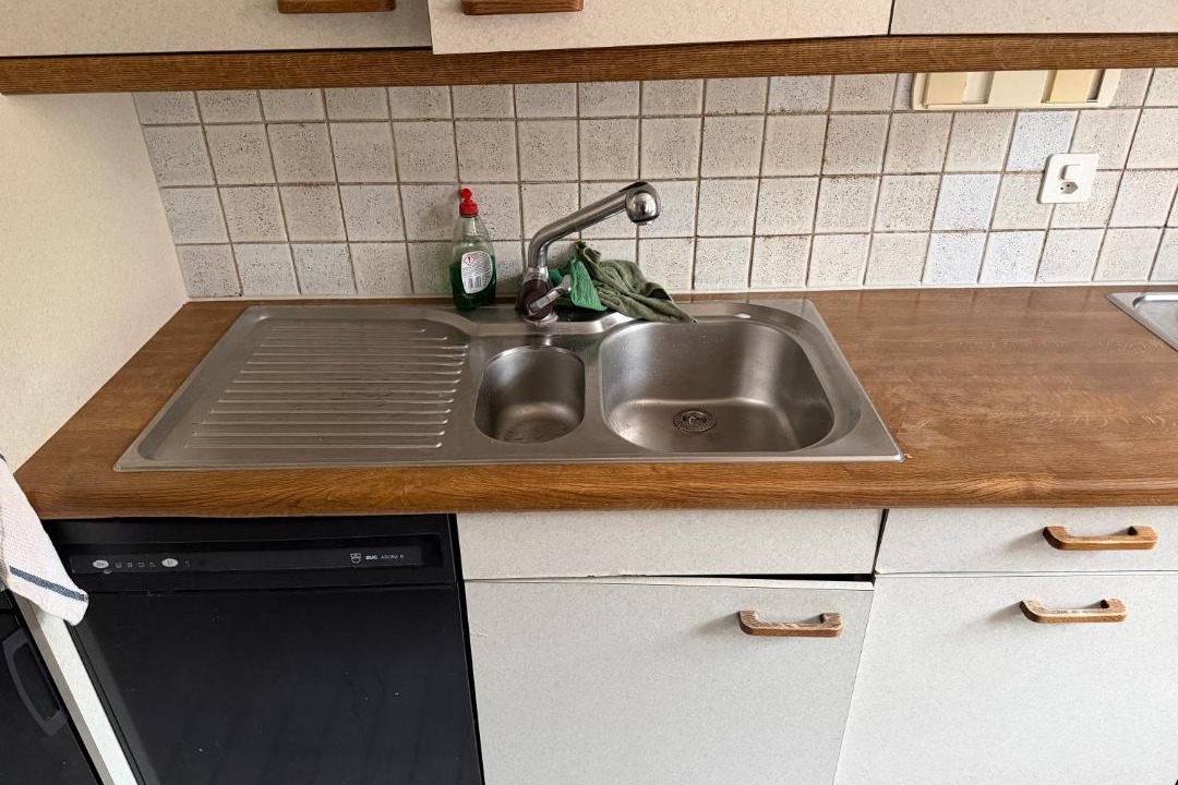 Photo of Kitchen in Vevey