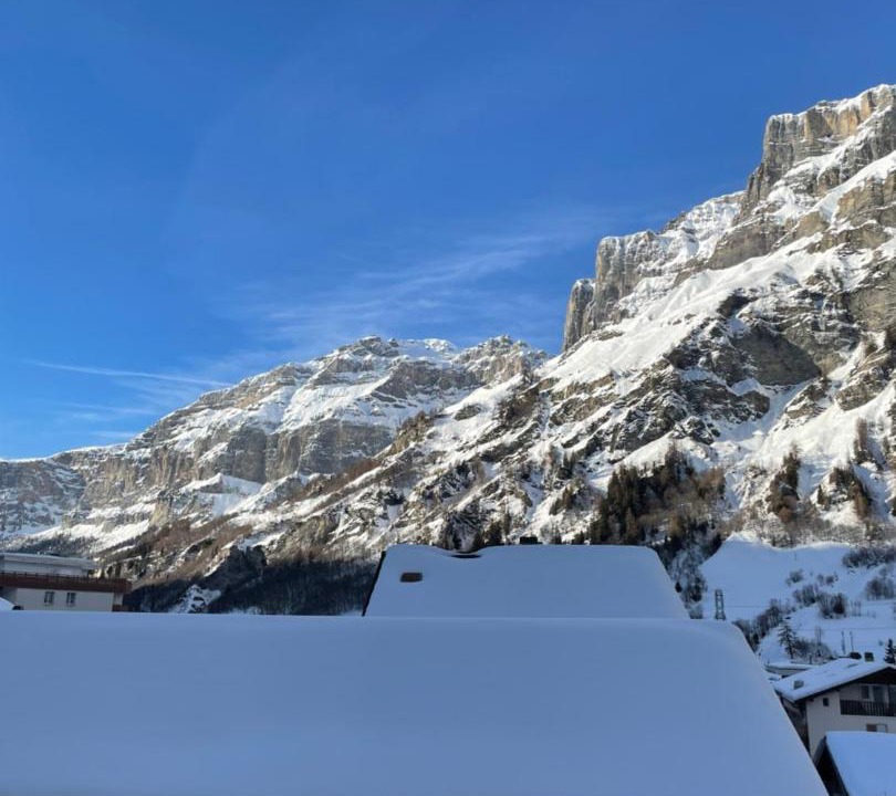 Photo of Others in Leukerbad