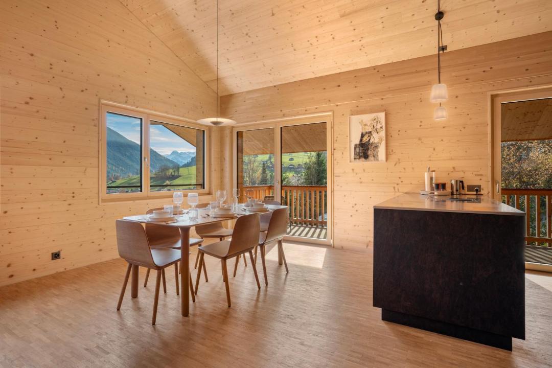 Photo of Others in Zweisimmen