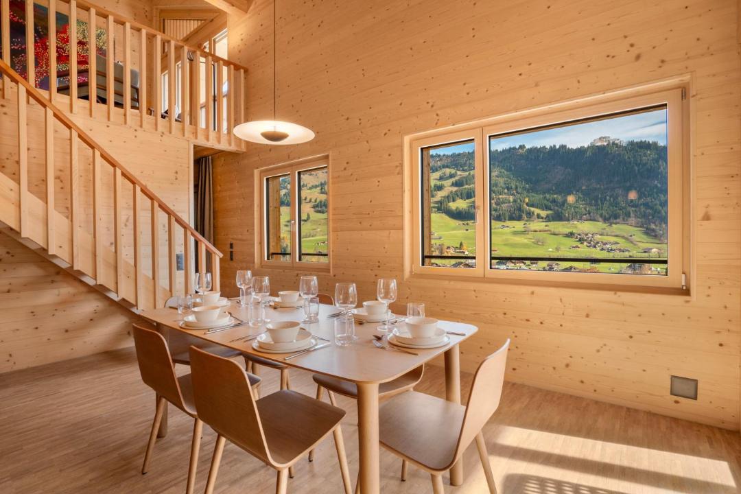 Photo of Others in Zweisimmen